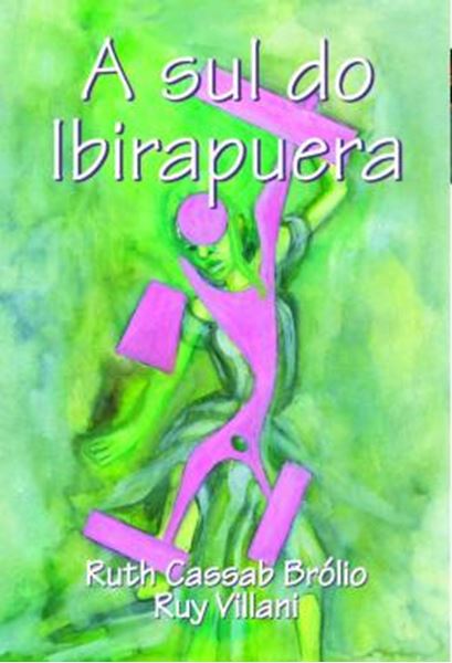 Picture of A SUL DO IBIRAPUERA