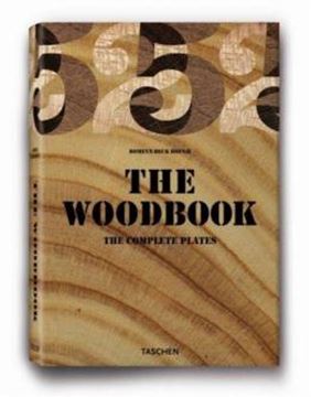 Imagem de THE WOODBOOK - THE COMPLETE PLATES