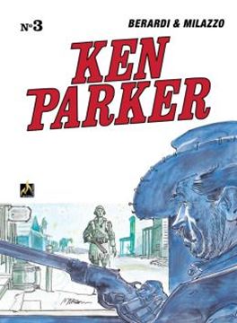 Imagem de KEN PARKER - VOL. 03