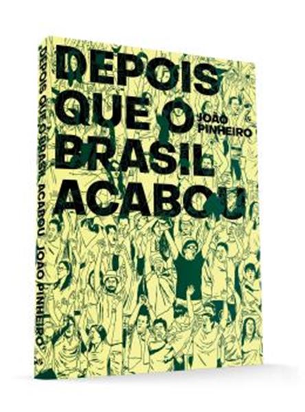 Picture of DEPOIS QUE O BRASIL ACABOU