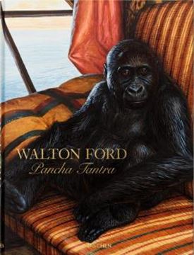 Imagem de WALTON FORD - PANCHA TANTRA
