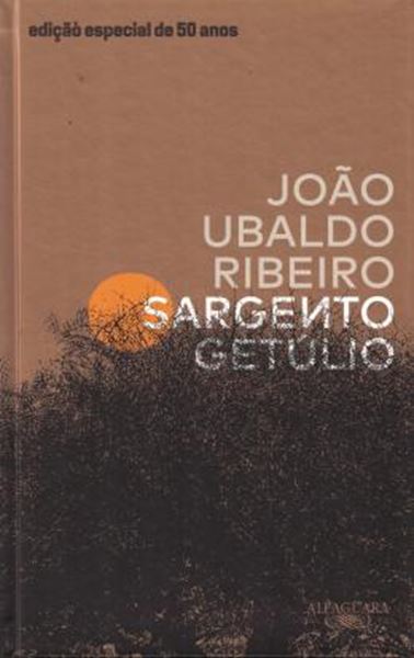 Picture of SARGENTO GETULIO - EDICAO ESPECIAL DE 50 ANOS - 2ª ED