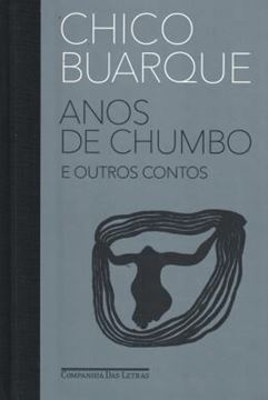 Imagem de ANOS DE CHUMBO E OUTROS CONTOS