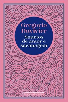 Imagem de SONETOS DE AMOR E SACANAGEM