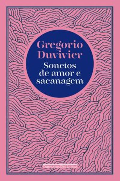 Picture of SONETOS DE AMOR E SACANAGEM