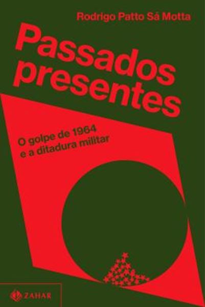 Picture of PASSADOS PRESENTES