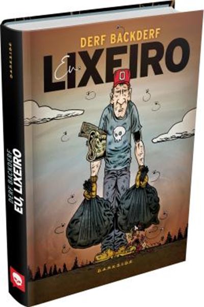 Picture of EU, LIXEIRO
