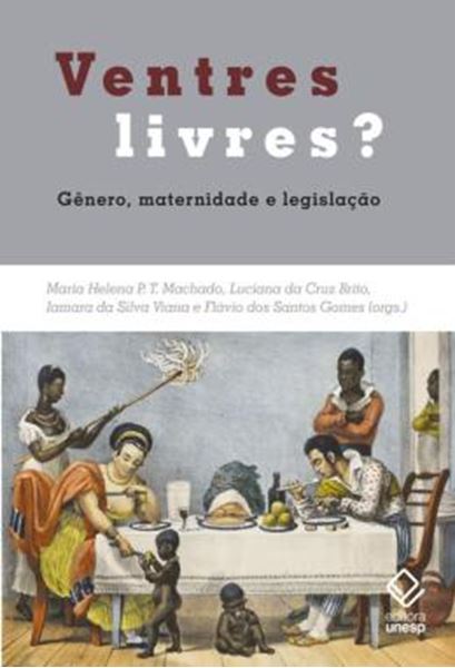 Picture of VENTRES LIVRES?