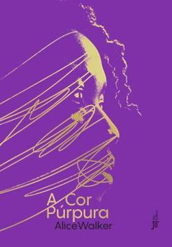Imagem de A COR PURPURA (EDICAO ESPECIAL)