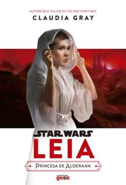 Imagem de STAR WARS: LEIA – PRINCESA DE ALDERAAN