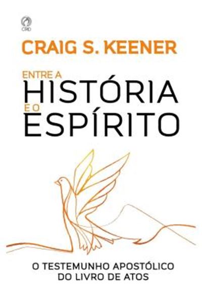 Picture of ENTRE A HISTORIA E O ESPIRITO