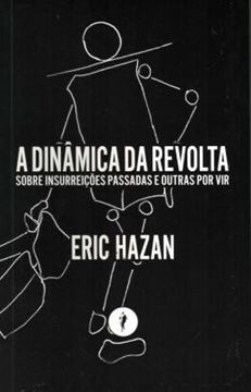 Imagem de DINAMICA DA REVOLTA