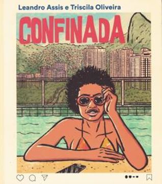 Imagem de CONFINADA