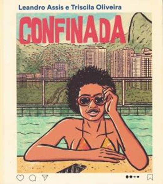 Picture of CONFINADA