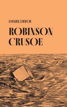 Imagem de ROBINSON CRUSOE