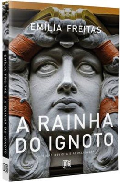 Picture of A RAINHA DO IGNOTO