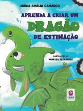 Imagem de APRENDA A CRIAR UM DRAGAO DE ESTIMACAO