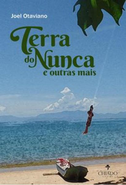 Picture of TERRA DO NUNCA E OUTRAS MAIS
