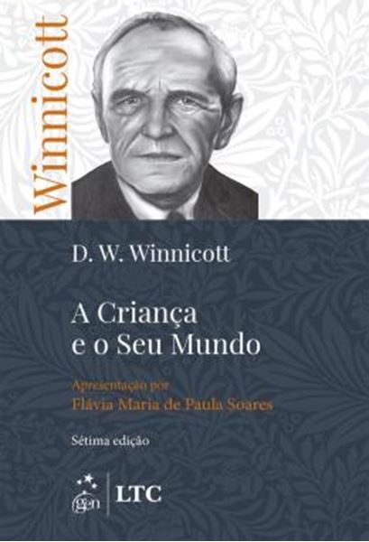 Picture of A CRIANCA E O SEU MUNDO