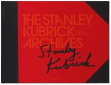 Imagem de THE STANLEY KUBRICK ARCHIVES