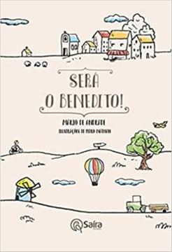 Imagem de SERA O BENEDITO
