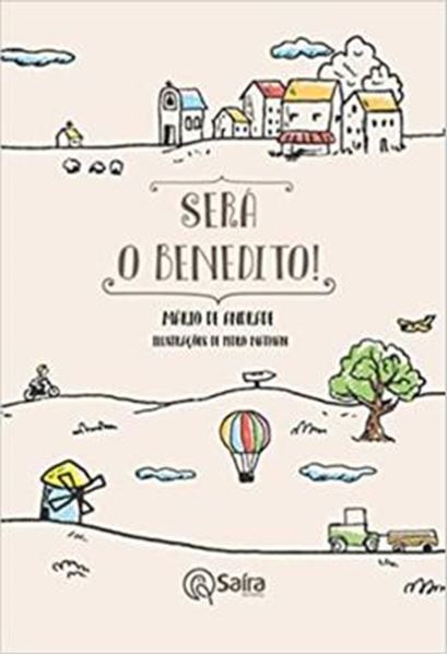 Picture of SERA O BENEDITO