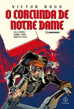 Imagem de O CORCUNDA DE NOTRE DAME