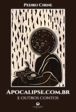 Imagem de APOCALIPSE.COM.BR E OUTROS CONTOS