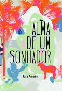 Imagem de ALMA DE UM SONHADOR
