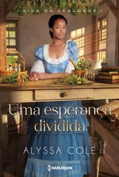 Imagem de UMA ESPERANCA DIVIDIDA