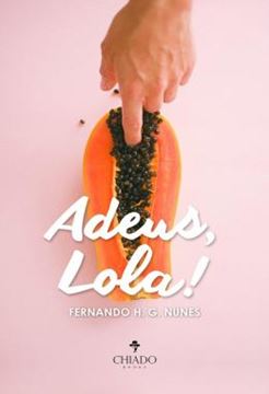 Imagem de ADEUS, LOLA!