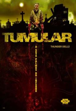 Imagem de TUMULAR - A SETE PALMOS DO INFERNO