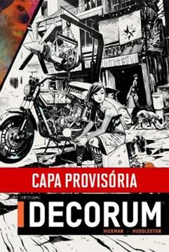 Imagem de DECORUM