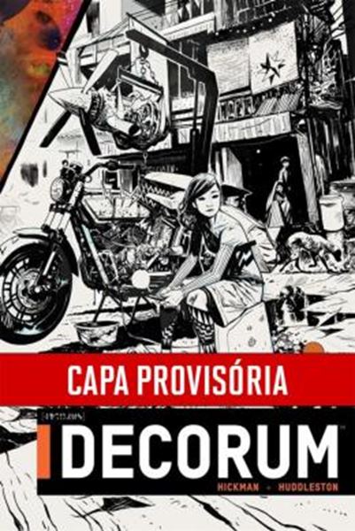 Picture of DECORUM