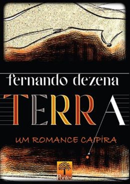 Picture of TERRA - UM ROMANCE CAIPIRA