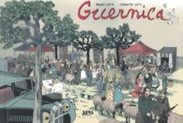 Imagem de GUERNICA - CONVENCIONAL HQ