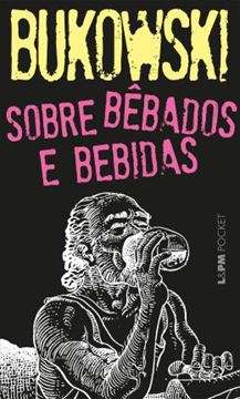 Imagem de SOBRE BEBADOS E BEBIDAS - L&PM POCKET