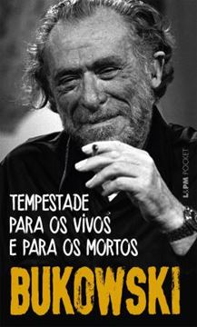 Imagem de TEMPESTADE PARA OS VIVOS E PARA OS MORTOS - L&PM POCKET