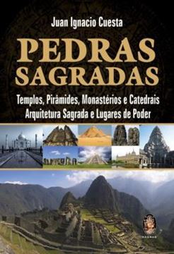 Imagem de PEDRAS SAGRADAS