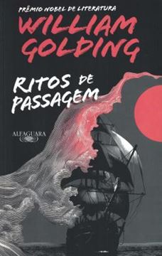 Imagem de RITOS DE PASSAGEM