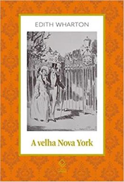 Picture of A VELHA NOVA YORK