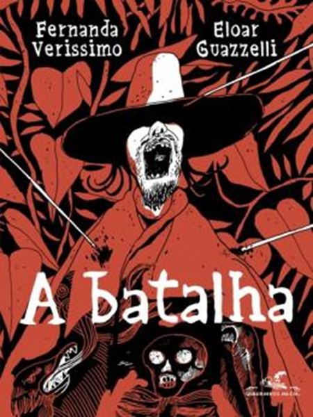 Picture of A BATALHA