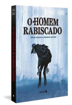 Imagem de O HOMEM RABISCADO