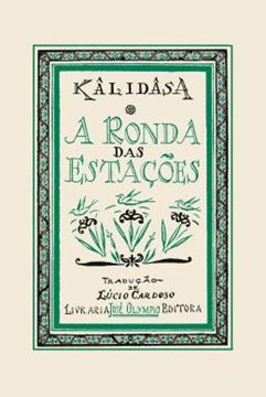 Imagem de A RONDA DAS ESTACOES