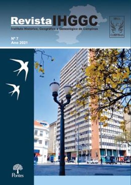 Picture of REVISTA IHGGC 7