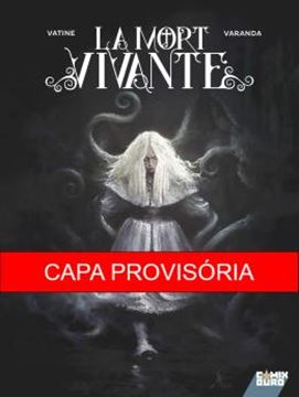 Imagem de A MORTE VIVA