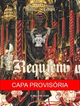 Imagem de REQUIEM - VOLUME 3