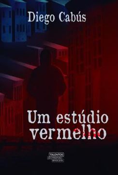 Imagem de UM ESTUDIO VERMELHO