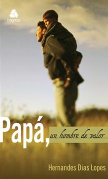 Imagem de PAPA UN HOMBRE DE VALOR
