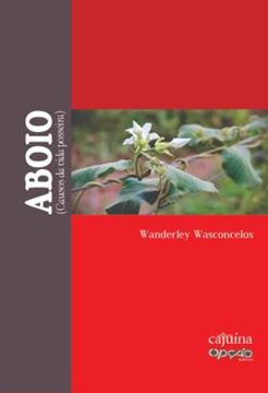 Imagem de ABOIO - CAUSOS DA VIDA POSSEIRA